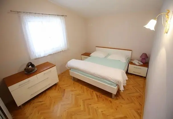Apart Daire (Dragica - with nice view - A1(4))