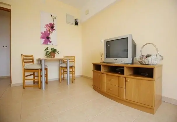 Apart Daire (Dragica - with nice view - A1(4))