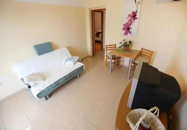Apart Daire (Dragica - with nice view - A1(4))