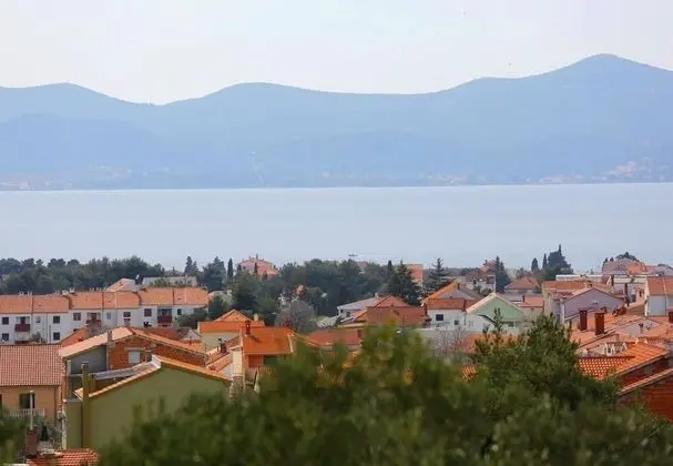 Apart Daire (Dragica - with nice view - A1(4))