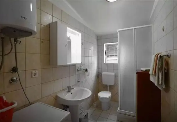 Apart Daire (Dragica - with nice view - A1(4))