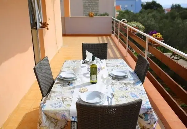 Apart Daire (Dragica - with nice view - A1(4))