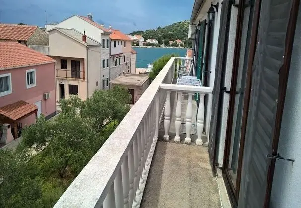 Apart Daire (Drago - 50 m from sea - A2(2+2))