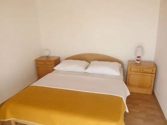 Apart Daire (Drago - 50 m from sea - A2(2+2))
