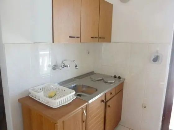 Apart Daire (Drago - 50 m from sea - A2(2+2))