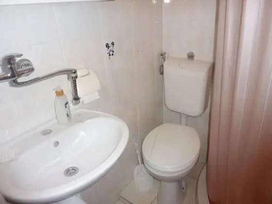 Apart Daire (Drago - 50 m from sea - A2(2+2))
