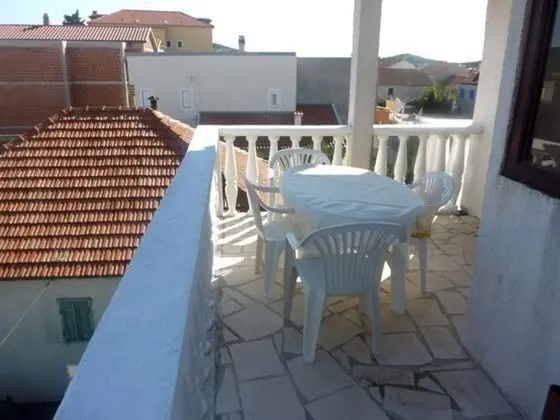 Apart Daire (Drago - 50 m from sea - A2(2+2))