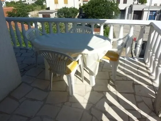 Apart Daire (Drago - 50 m from sea - A2(2+2))