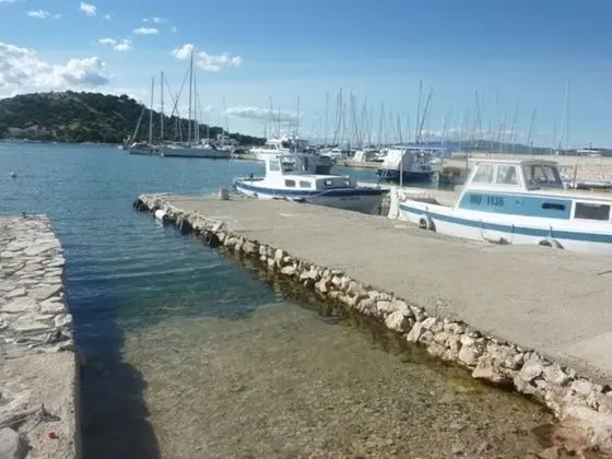 Apart Daire (Drago - 50 m from sea - A2(2+2))