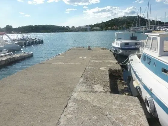 Apart Daire (Drago - 50 m from sea - A2(2+2))