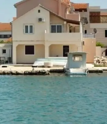 Apart Daire (Drago - 50 m from sea - A2(2+2))
