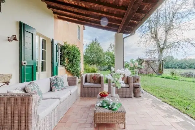 Villa