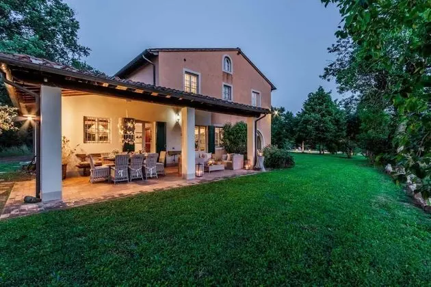 Villa