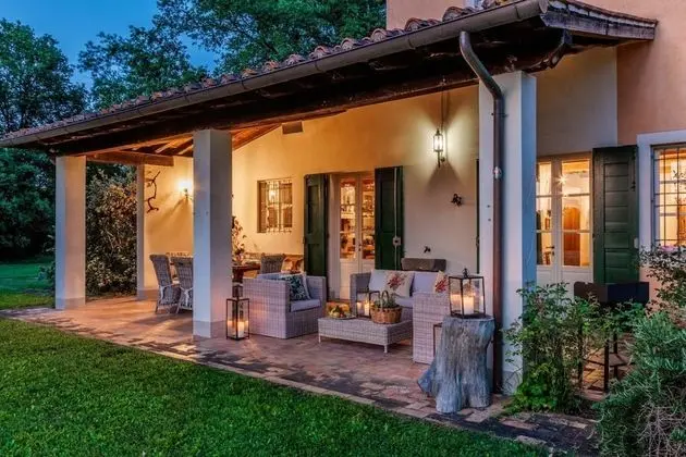 Villa