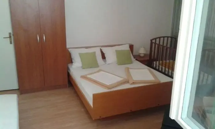 Apart Daire (Drago - apartments in the center - A2)