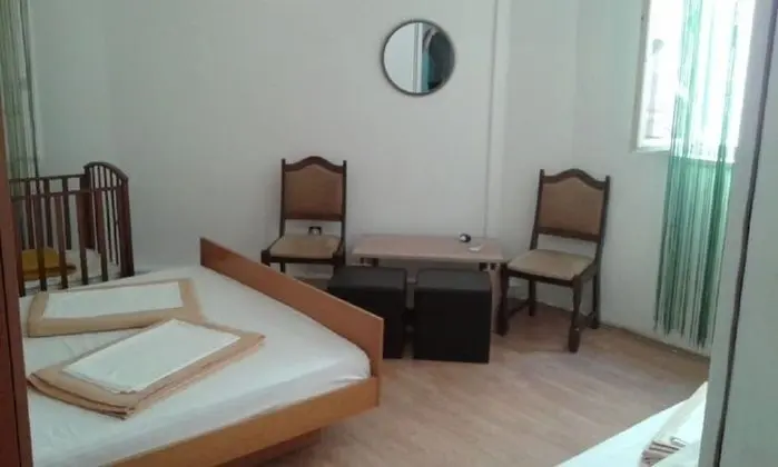 Apart Daire (Drago - apartments in the center - A2)