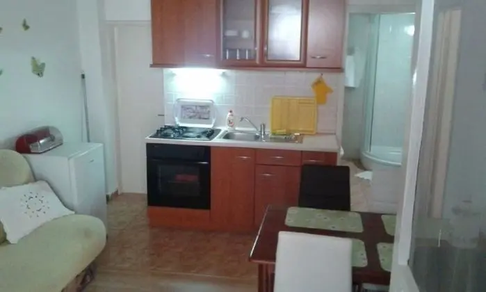 Apart Daire (Drago - apartments in the center - A2)