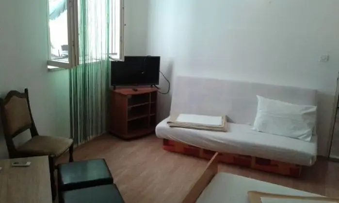 Apart Daire (Drago - apartments in the center - A2)