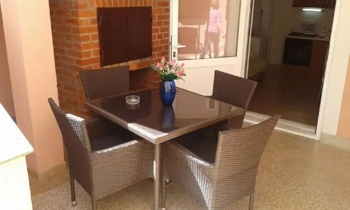 Apart Daire (Drago - apartments in the center - A2)