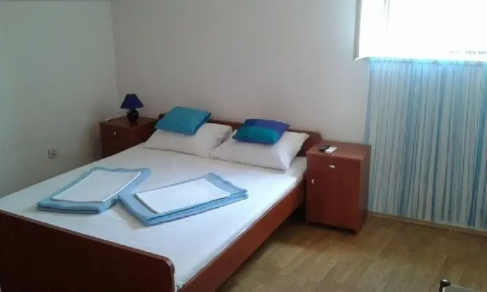 Apart Daire (Drago - apartments in the center - A3)
