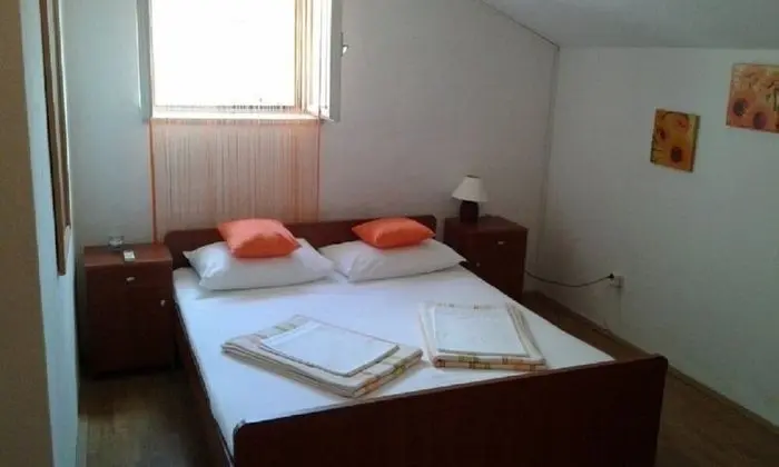 Apart Daire (Drago - apartments in the center - A3)