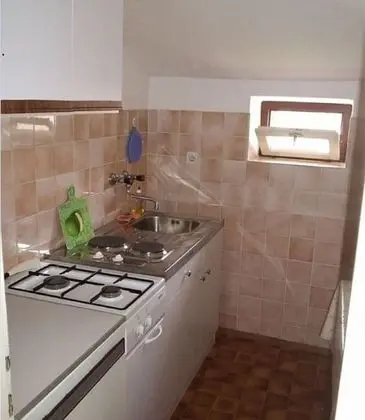 Apart Daire (Drago - apartments in the center - A3)