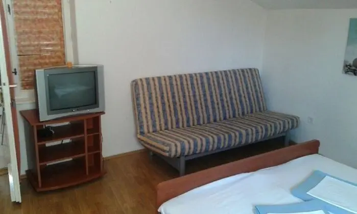 Apart Daire (Drago - apartments in the center - A3)