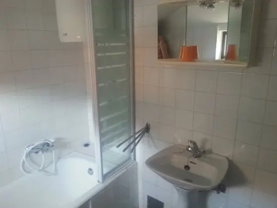 Apart Daire (Drago - apartments in the center - A3)