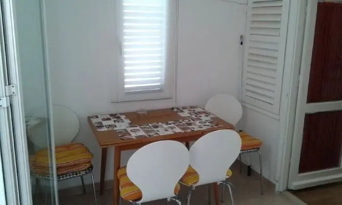 Apart Daire (Drago - apartments in the center - A3)