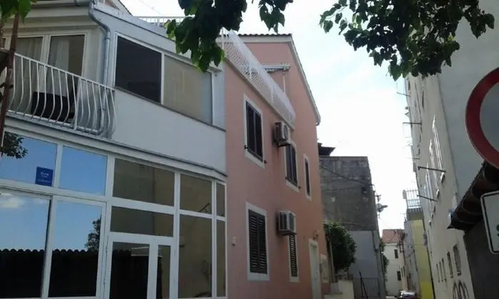 Apart Daire (Drago - apartments in the center - A3)