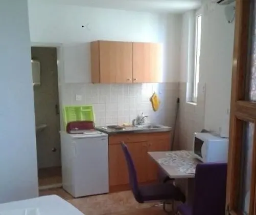 Stüdyo (Drago - apartments in the center - SA)