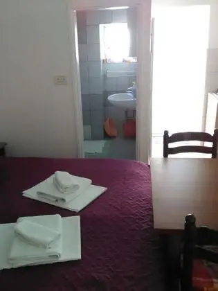 Stüdyo (Drago - apartments in the center - SA)