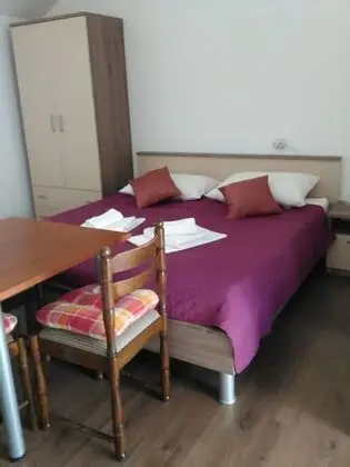 Stüdyo (Drago - apartments in the center - SA)