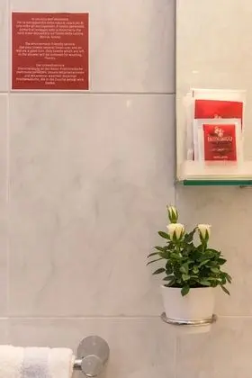Economy Tek Büyük Yataklı Oda