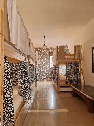 Ortak Ranzalı Oda