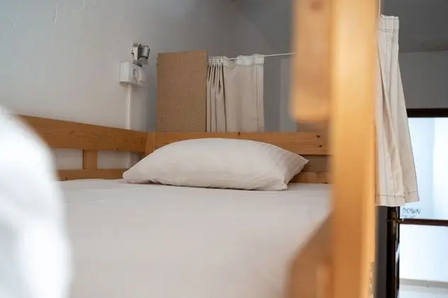 Ortak Ranzalı Oda