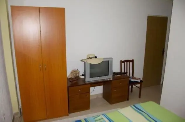 Apart Daire (Drago - with sea view - A2(2+2))