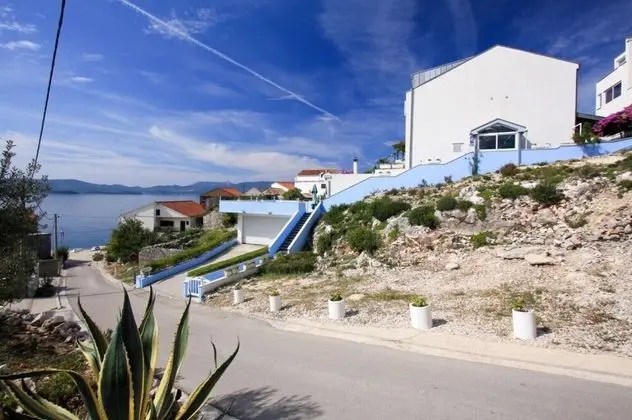 Apart Daire (Drago - with sea view - A2(2+2))