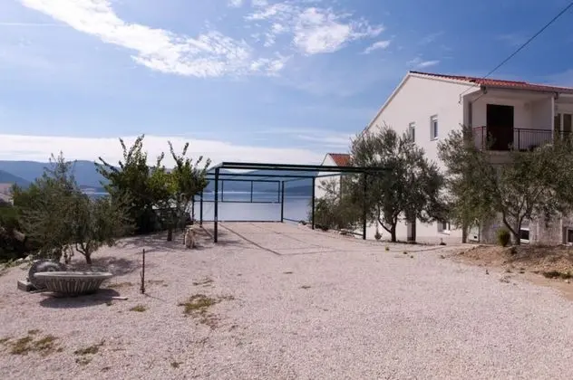 Apart Daire (Drago - with sea view - A2(2+2))