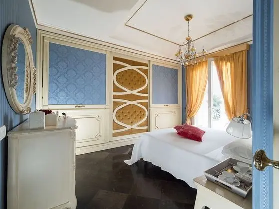 Villa, 4 Yatak Odası