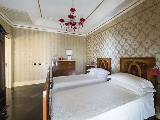 Villa, 4 Yatak Odası