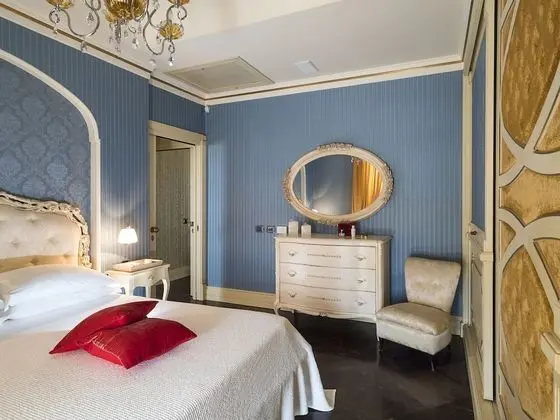 Villa, 4 Yatak Odası