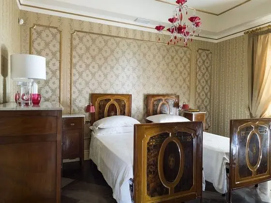 Villa, 4 Yatak Odası