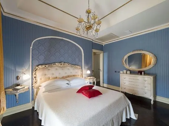 Villa, 4 Yatak Odası