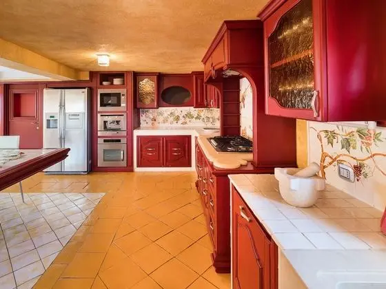 Villa, 4 Yatak Odası