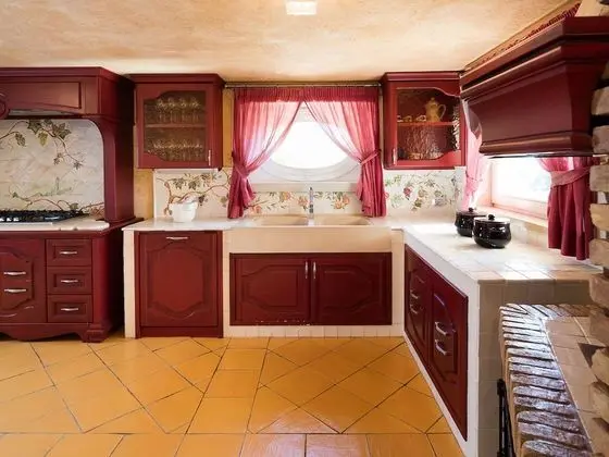 Villa, 4 Yatak Odası