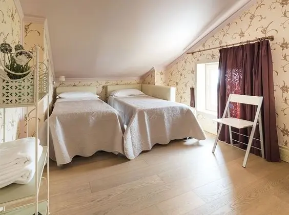 Villa, 4 Yatak Odası