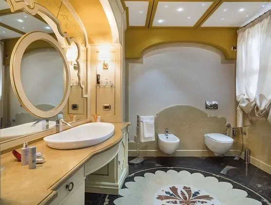 Villa, 4 Yatak Odası