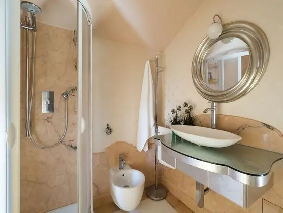 Villa, 4 Yatak Odası