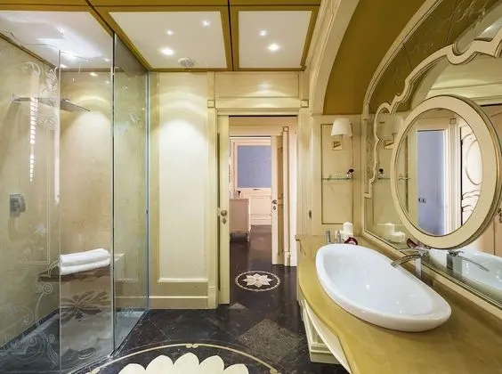 Villa, 4 Yatak Odası